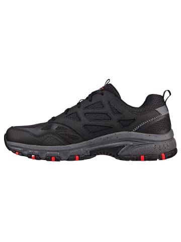 Skechers Sneaker in schwarz