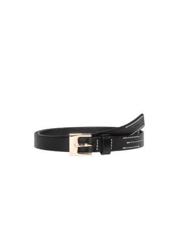 Marc O'Polo Gürtel in Schwarz