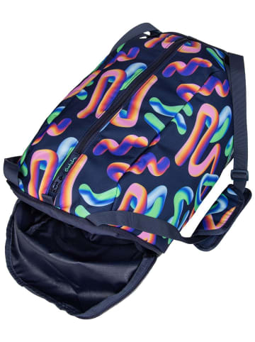 Satch Sporttasche satch Sporttasche in Crazy Twist