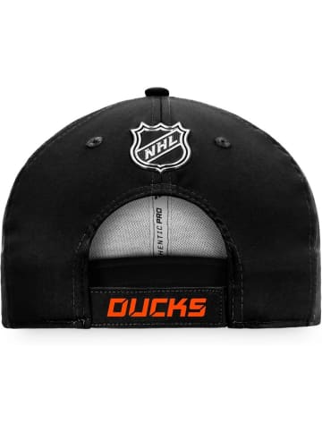 FANATICS Cap in Schwarz