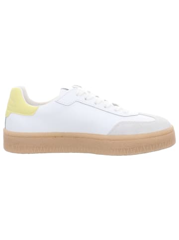 Tamaris Sneaker in weiß