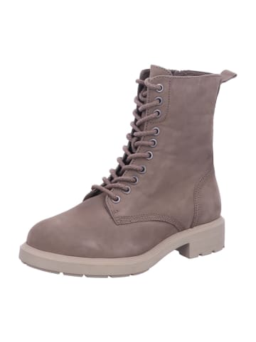 Tamaris Boots in grau