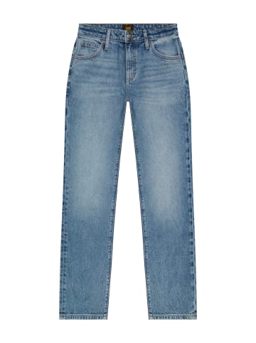 Lee Jeans London - Regular Fit - in Eye Spy