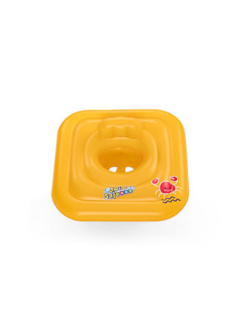Bestway Bestway® Swim Safe ABC™ Schwimmsitz Stufe A WonderSplash™ , 1-2 Jahre in Mehrfarbig ab 0 Monate