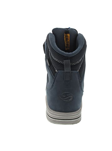 Dockers by Gerli Klettstiefel Blau