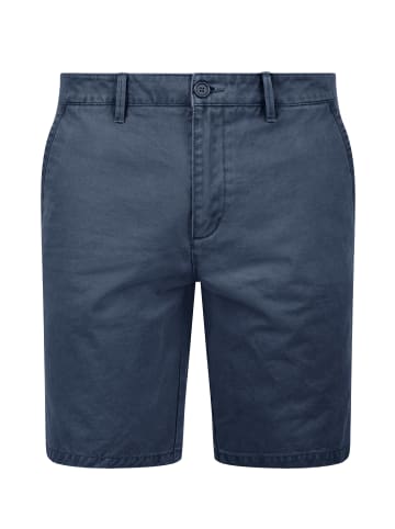 !SOLID Chinoshorts SDPinhel in Blau