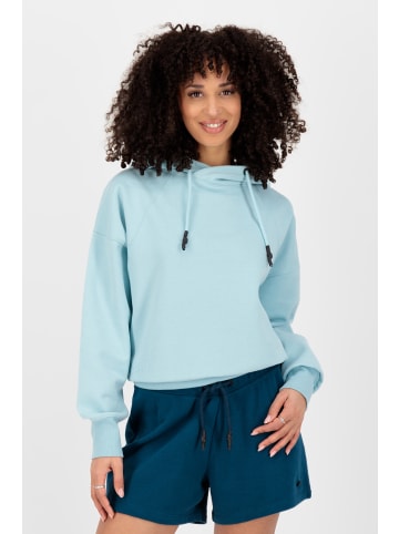 alife and kickin Sweatshirt GinnyAK A in ice
