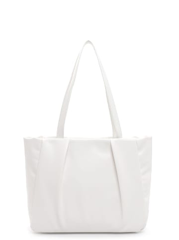 EMILY & NOAH Shopper E&N Cannes RUE 09 in white