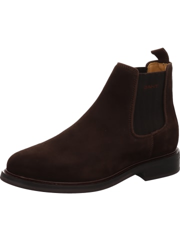 Gant Stiefel in braun