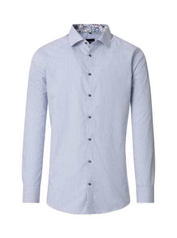 Venti Businesshemd in Hellblau