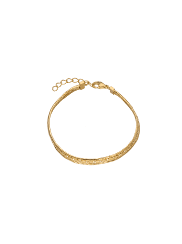 gaya Women Bracelet in Gold