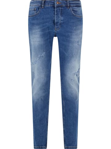 2Y Studios Jeans in blue