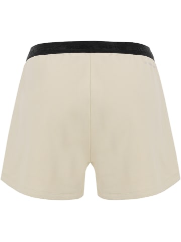 Salewa W LAVAREDO HEMP TRAIN SHORTS in Beige