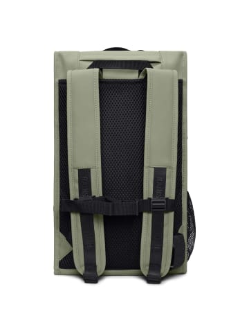 RAINS Trail Mountaineer Bag - Rucksack 16" 47 cm (lagoon) in drift