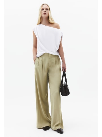 OXXO Carmenshirt WHITE