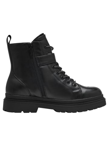 Tamaris WIDE FIT Stiefelette in BLACK NAPPA