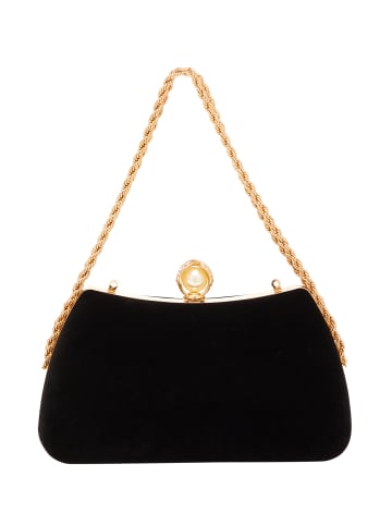 FELIPA Handtasche in SCHWARZ