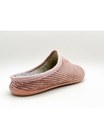 thies Hausschuhe für Damen in rose