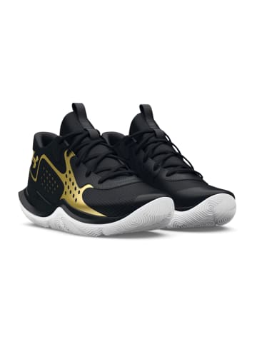 Under Armour Sneakers High UA GS JET `23 in bunt