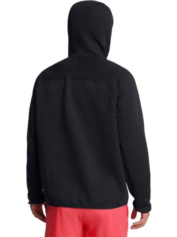 Under Armour Softshelljacke "Unstoppable Ins Swacket" in Schwarz