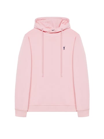 Polo Club SWEATSHIRT in Rosa