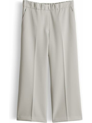 Stoffhose für Damen in kombi