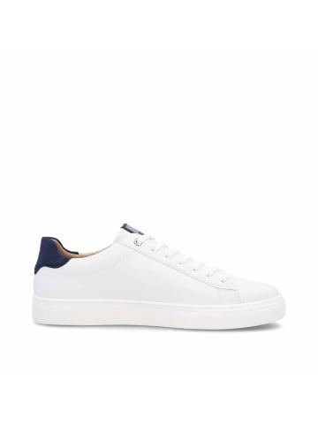 rieker Sneaker in weiss