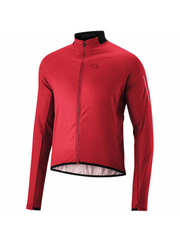 Gonso Radtrikot-1/1-FZ Vedretta in Rot