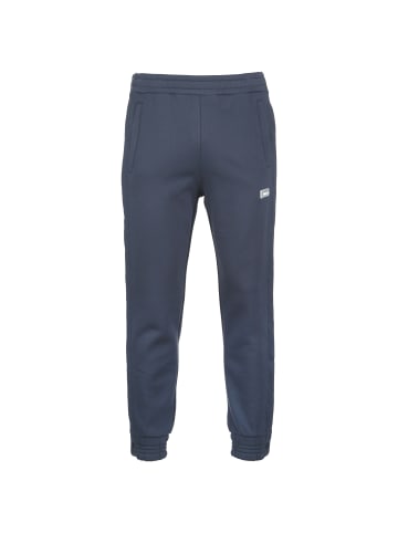 Nike Performance Trainingshose F.C. Fleece in blau