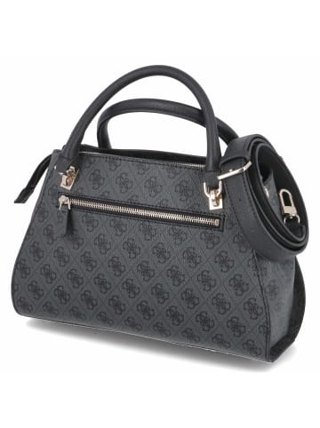 Guess Handtasche in schwarz