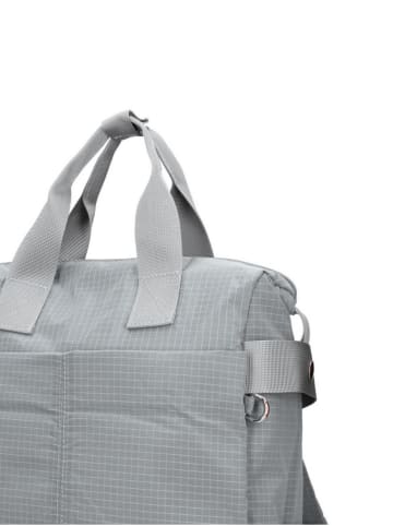 GianMarco Venturi Rucksack in DARK GREY
