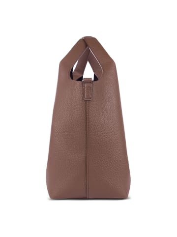 Bugatti Zoe Shopper Tasche 48 cm burgund