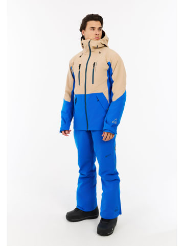 Protest " PRTZoot in Vibrant Blue