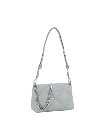 Joop Jeans Schultertasche 'Confetto Solar in Hellblau 19,00 x 13,00 x 6,00 cm'