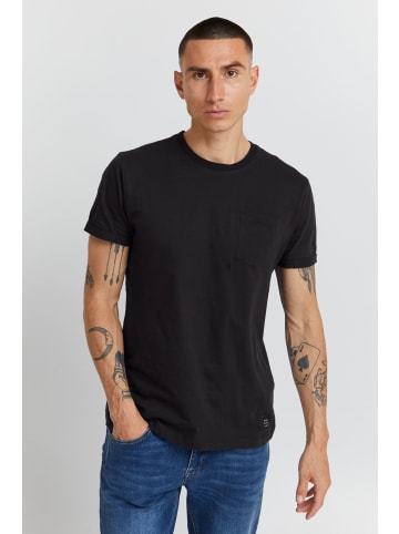 BLEND T-Shirt BHNASIR - 20711715 in schwarz