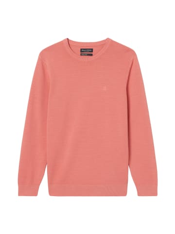 Marc O'Polo Pullover regular in flushed rose