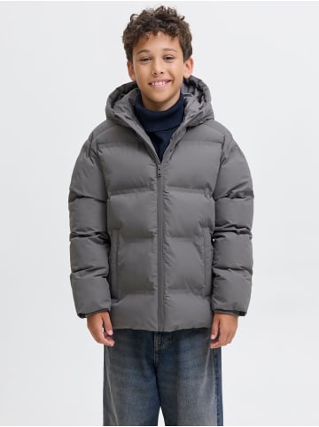 JACK & JONES Junior Steppjacke in Castlerock