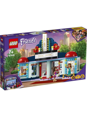 LEGO Friends Heartlake City Kino in mehrfarbig ab 7 Jahre