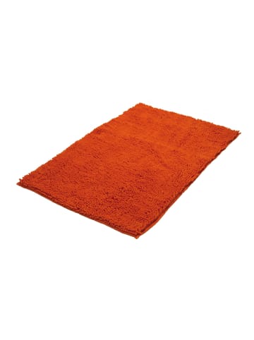 RIDDER Badezimmerteppich Soft orange