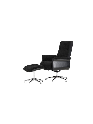 ebuy24 Dunkelgrau 82 x 82 cm