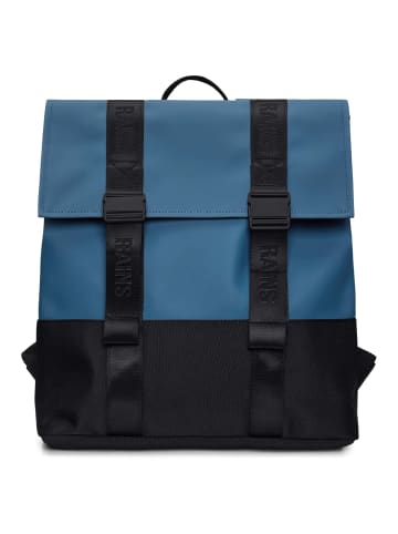 RAINS Trail MSN Bag - Rucksack 16" 39 cm (pulse) in pulse