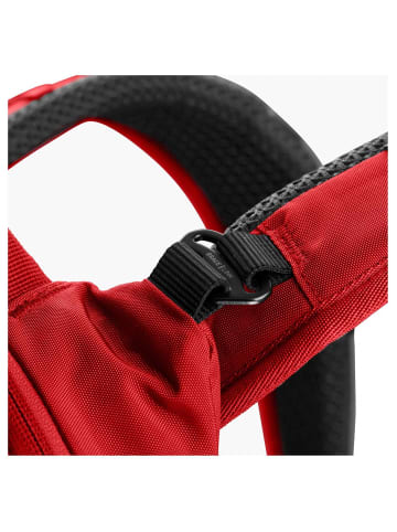 evoc Explorer Pro 26 - Fahrradrucksack 50 cm (true red) in true red