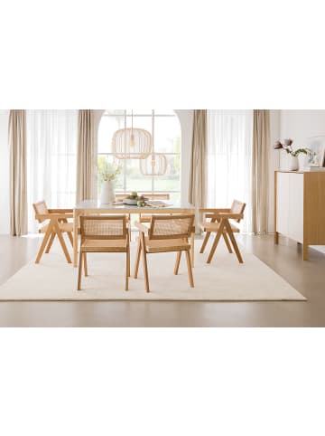 Butlers Butlers Hängeleuchte AMAL in Beige