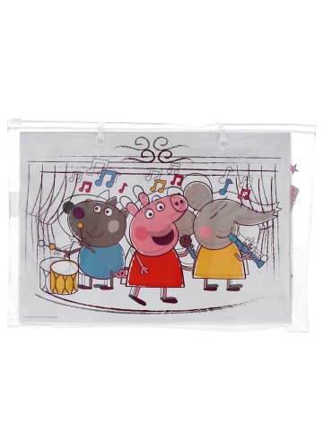 Peppa Pig Kreativ-Set für Reisen und Abenteuer