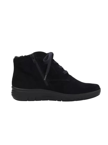 Semler Halbschuhe für Damen in schwarz