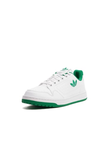 adidas adidas Turnschuhe in footwear white/footwear white/green