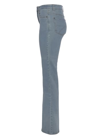 ARIZONA Bootcut-Jeans in bleached