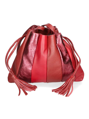 Gave Lux Schultertasche in RED