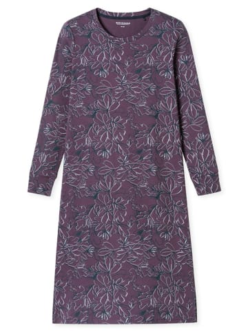 Schiesser Freizeitkleid für Damen in uni