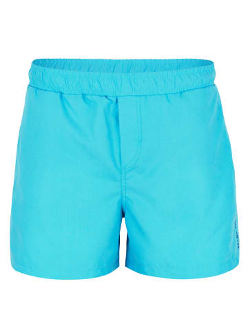 Stark Soul® Badeshorts in Türkis